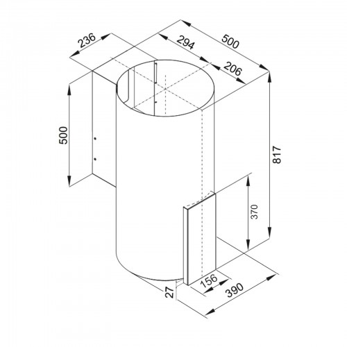 VDB MAH Glass H2H