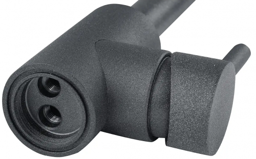 KRONER Edelstahl Komposit-COL035 CV027439