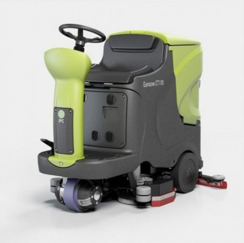 IPC Gansow CT110 BT85 Plus