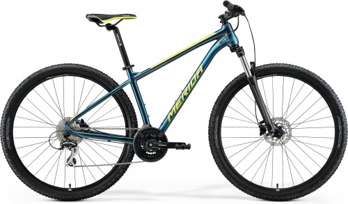 Merida Big.Seven 20-2x 2022