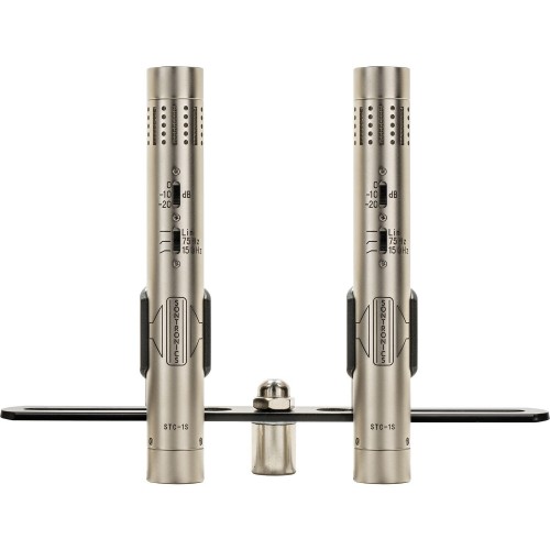 Sontronics STC-1S Pair