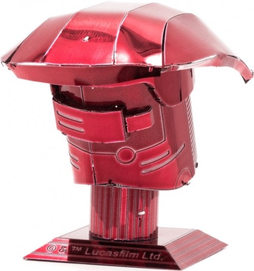 Fascinations Elite Praetorian Guard Helmet MMS317