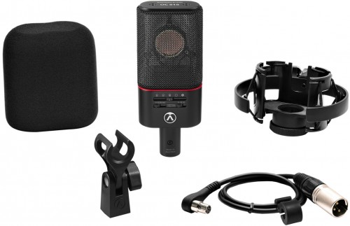 Austrian Audio OC818 Studio Set