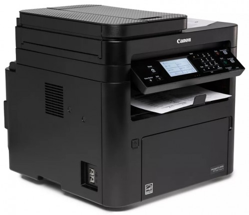 Canon i-SENSYS MF267DW II