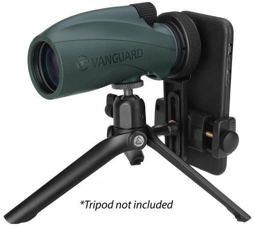 Vanguard VEO ED 8x42 WP Monocular