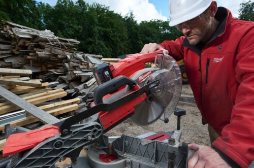 Milwaukee M18 FMS254-0