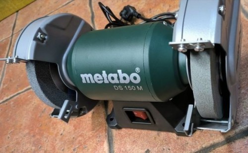 Metabo DS 150 M