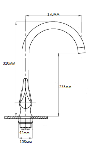 RAIFIL I-A006