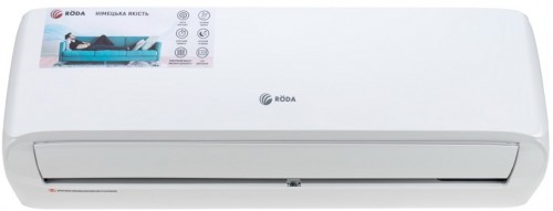 Roda Kalte Power DS-K07/DU-K07