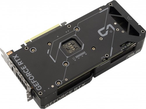 Asus GeForce RTX 4070 Dual OC 12GB GDDR6X