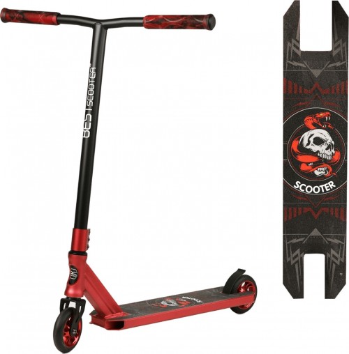 Best Scooter BS-9902