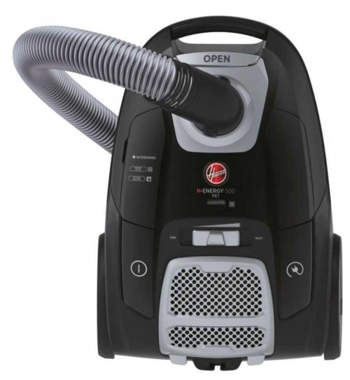 Hoover H-Energy 500 HE 522 PET