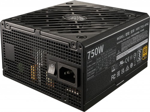 Cooler Master MPZ-7501-AFAG