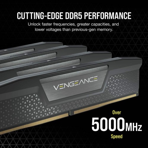 Corsair Vengeance DDR5 2x48Gb