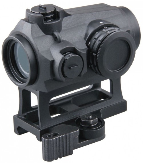 Vector Optics Maverick III 1x22 QD