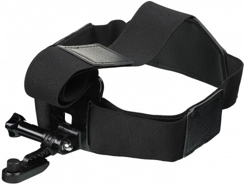 BRESSER Digital NightVision Binocular 1x with head mount