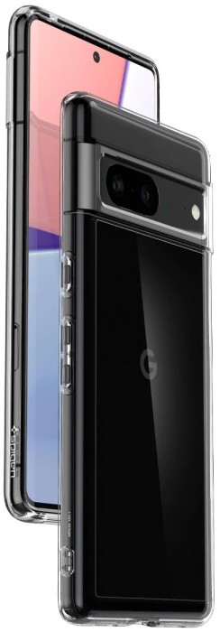 Spigen Ultra Hybrid for Pixel 7