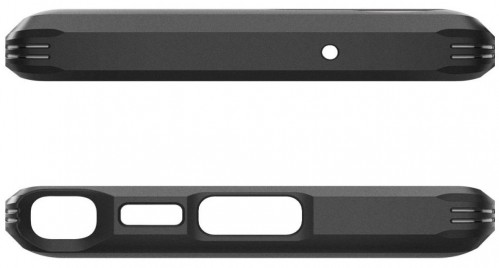 Spigen Tough Armor for Galaxy S23 Ultra