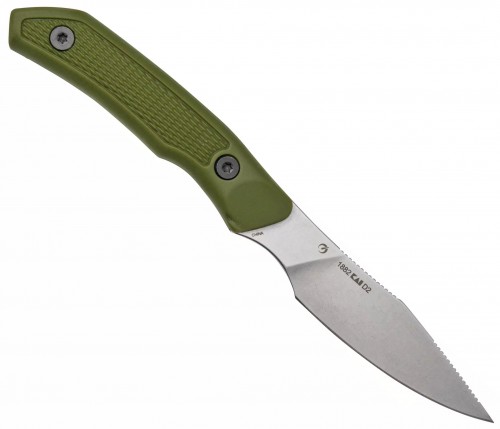 Kershaw Deshutes Caper