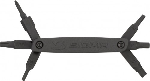 Sigma Sport Pocket Tool Small