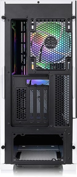 Thermaltake Divider 370 TG Snow ARGB