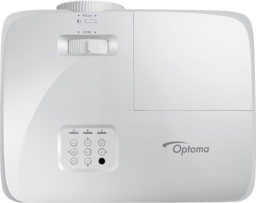 Optoma HD29i