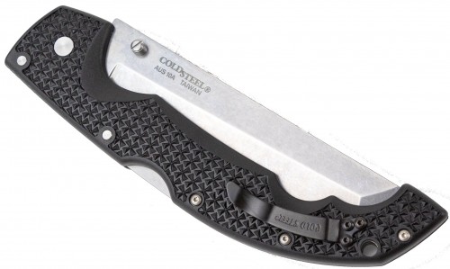 Cold Steel Voyager XL Tanto Serrated 10A