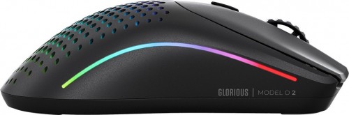 Glorious Model O 2 Wireless