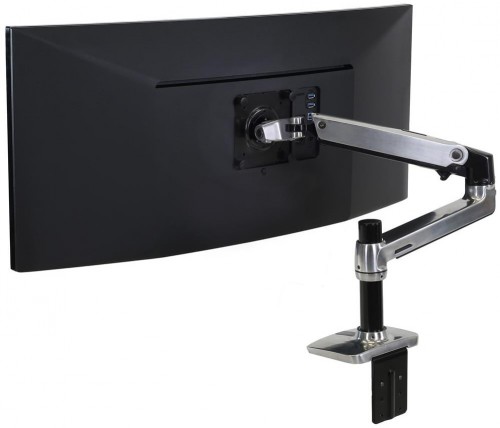 Ergotron LX Desk Monitor Arm