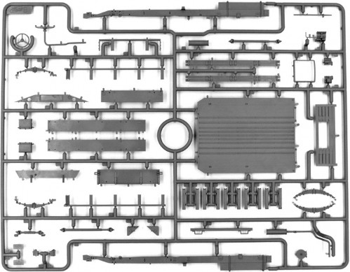 ICM G7107 (1:35)