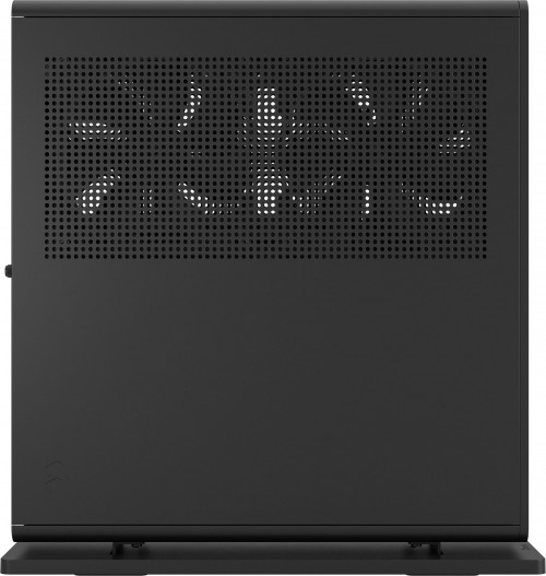 Fractal Design Ridge Black