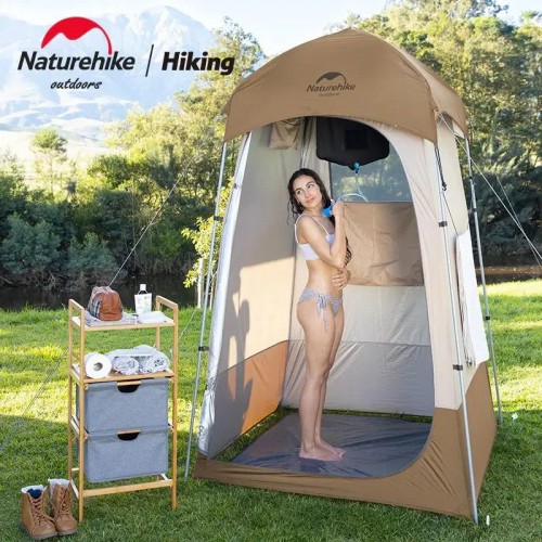 Naturehike Shower Tent