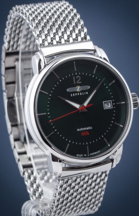 Zeppelin LZ120 Bodensee Automatic 8160M-4