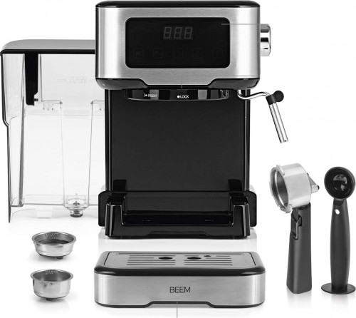BEEM Espresso Select Touch