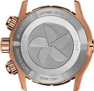 EDOX CO-1 10250 37R NIR