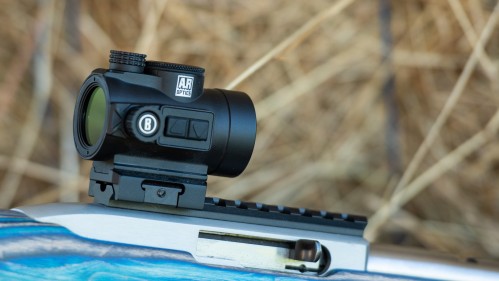 Bushnell AR Optics TRS-26