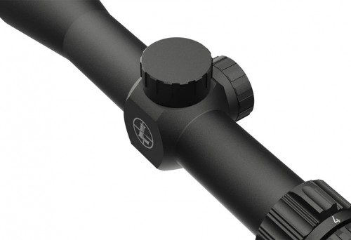 Leupold VX-Freedom 2-7x33 Rimfire MOA