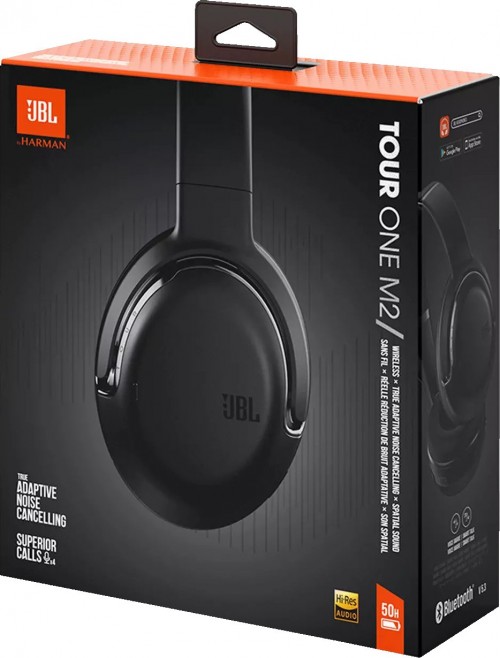 JBL Tour ONE M2