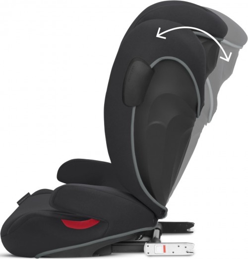 Cybex Solution B i-Fix