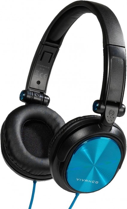 Vivanco DJ30