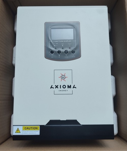 Axioma ISPWM 1000