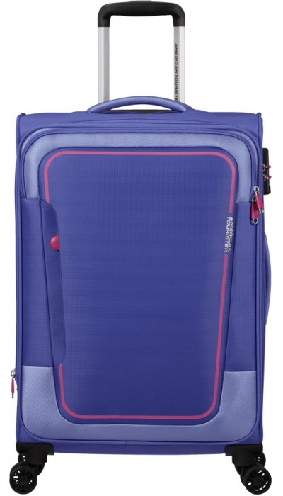 American Tourister Pulsonic 74