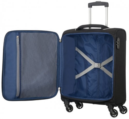 American Tourister Holiday Heat 38