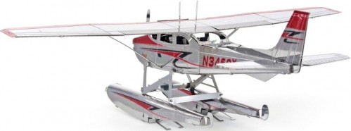 Fascinations Cessna 182 Floatplane MMS111