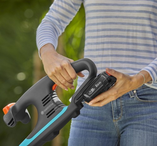 GARDENA EasyCut 40/18V P4A 14733-20