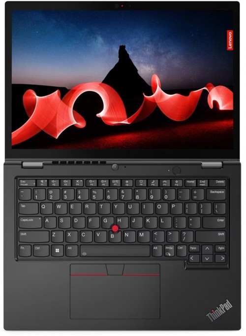 Lenovo ThinkPad L13 Yoga Gen 4 AMD