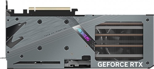 Gigabyte GeForce RTX 4060 Ti AORUS ELITE 8G