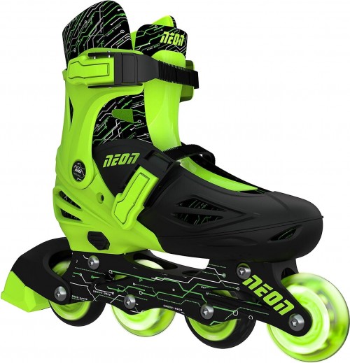 Y-Volution Neon Inline