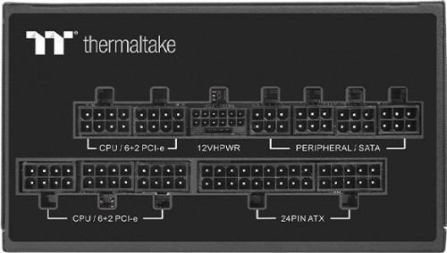 Thermaltake TPD-1050AH2FKP