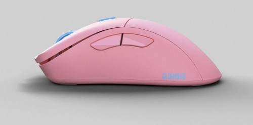 Glorious Model D PRO